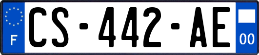 CS-442-AE