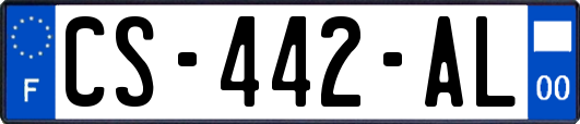 CS-442-AL