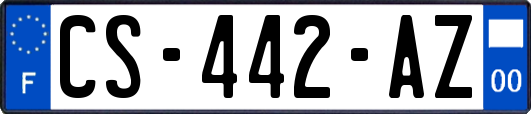 CS-442-AZ