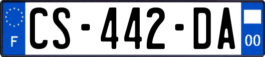 CS-442-DA