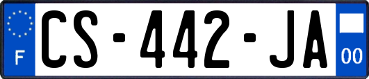 CS-442-JA