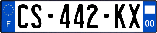 CS-442-KX