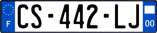 CS-442-LJ