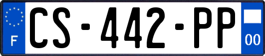 CS-442-PP