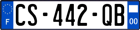 CS-442-QB