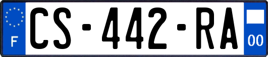 CS-442-RA