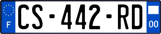 CS-442-RD