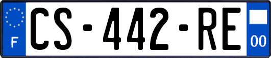 CS-442-RE