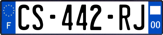 CS-442-RJ
