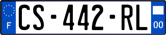 CS-442-RL