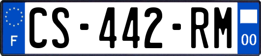 CS-442-RM