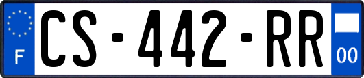 CS-442-RR