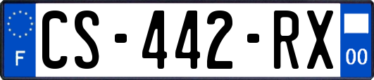 CS-442-RX
