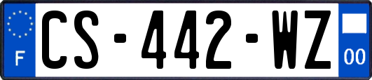 CS-442-WZ