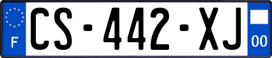 CS-442-XJ