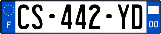 CS-442-YD