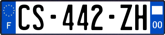 CS-442-ZH