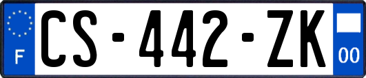 CS-442-ZK