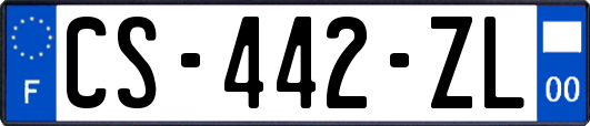 CS-442-ZL