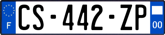 CS-442-ZP