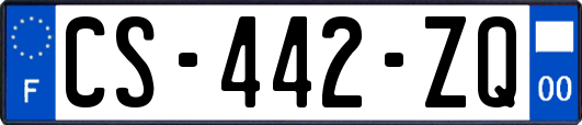 CS-442-ZQ