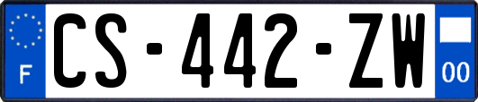 CS-442-ZW