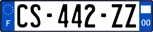 CS-442-ZZ