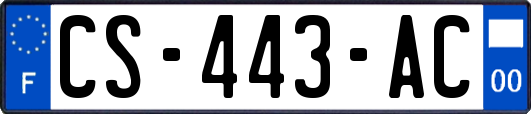 CS-443-AC