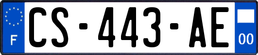 CS-443-AE