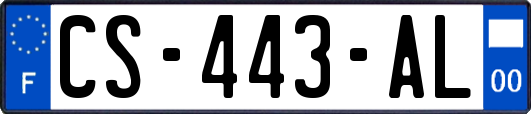 CS-443-AL