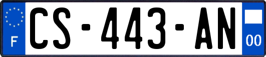 CS-443-AN