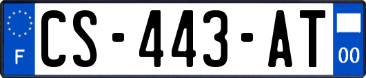 CS-443-AT