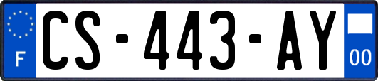 CS-443-AY