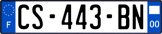 CS-443-BN