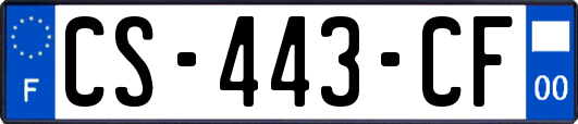 CS-443-CF