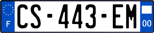 CS-443-EM