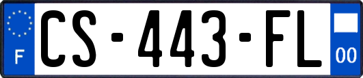 CS-443-FL