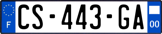 CS-443-GA
