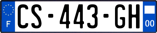 CS-443-GH