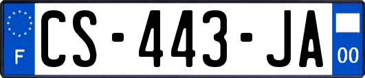 CS-443-JA