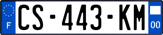 CS-443-KM