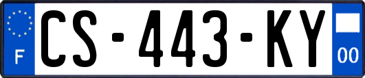 CS-443-KY