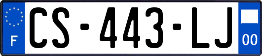 CS-443-LJ