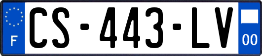 CS-443-LV