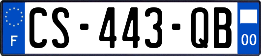 CS-443-QB
