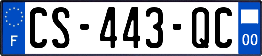 CS-443-QC