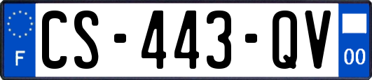 CS-443-QV