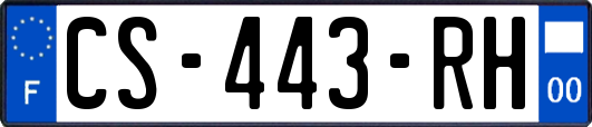 CS-443-RH