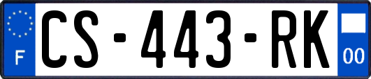 CS-443-RK