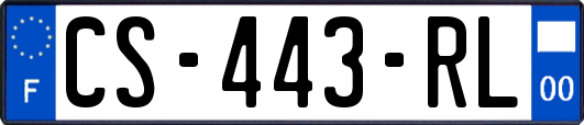 CS-443-RL